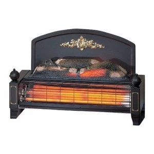 Image of Dimplex Yeominister 2kW Electric Heater