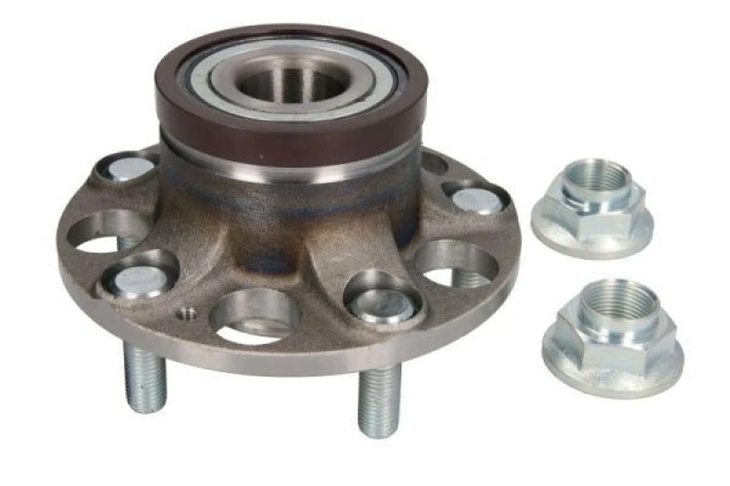 Image of BTA Wheel bearing kit BTA H24084BTA