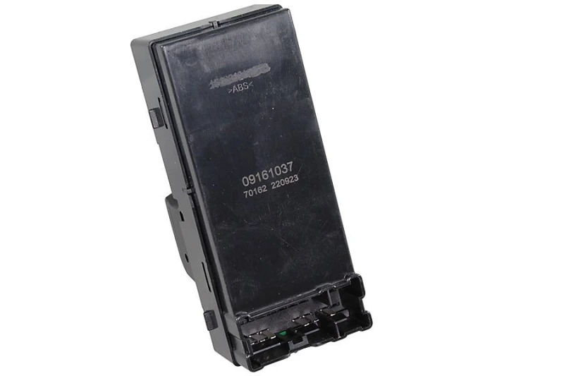 Image of Window switch METZGER 09161037