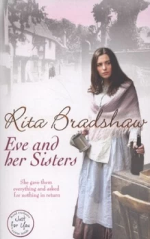 Image of Eve and Her Sisters by Rita Bradshaw Paperback