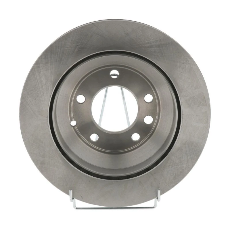 Image of Brake disc CHAMPION 562393CH