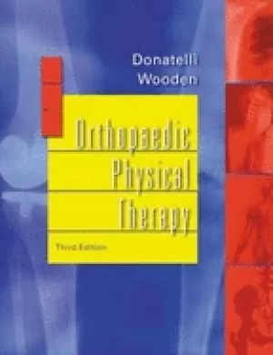 Image of orthopaedic physical therapy