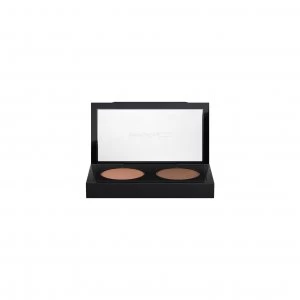 Image of MAC Brow Duo Red Head
