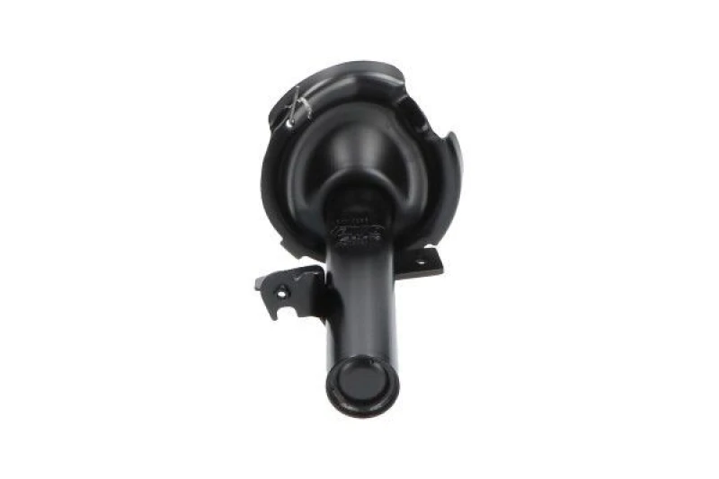 Image of KAVO PARTS SSA-10366 Shock absorber Front Axle Left, Gas Pressure, Twin-Tube, Suspension Strut, Top pin Shock Absorber (854)