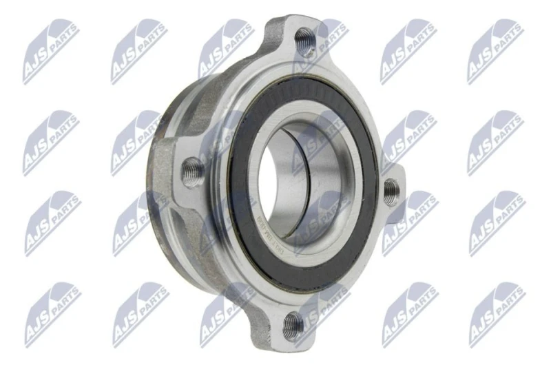 Image of NTY Wheel bearing kit NTY KLT-BM-009