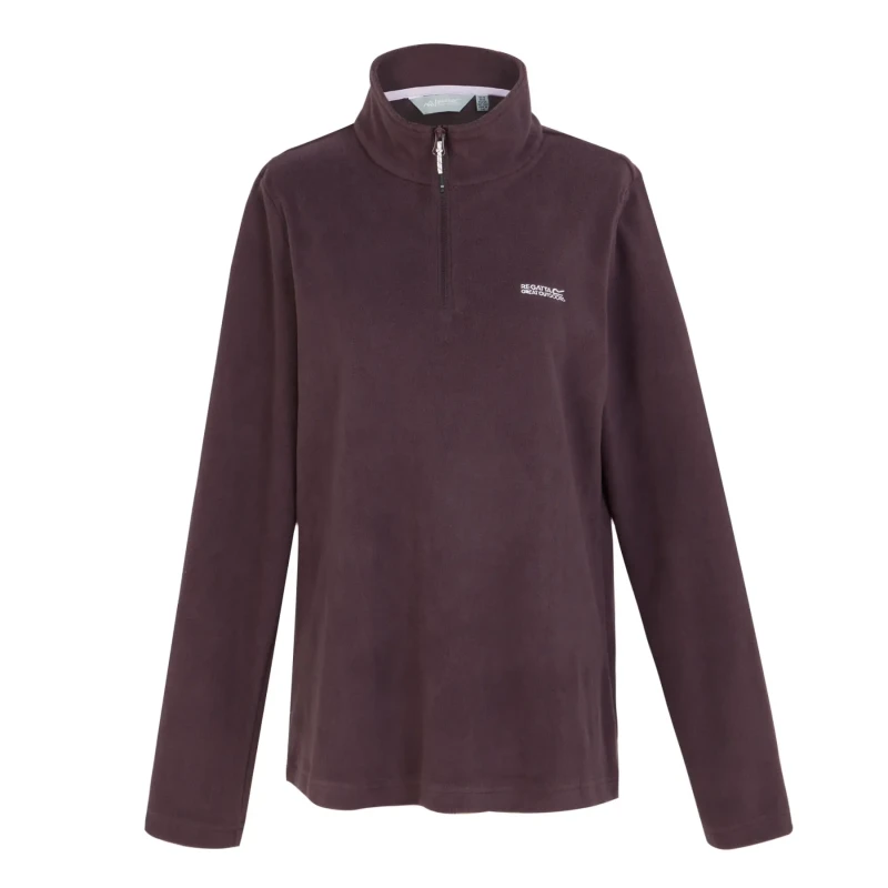 Image of Womens fleece Regatta Sweethart Violet Female 44