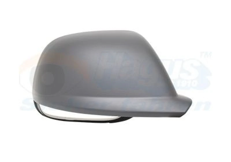 Image of VAN WEZEL Wing mirror cover VAN WEZEL 5847844