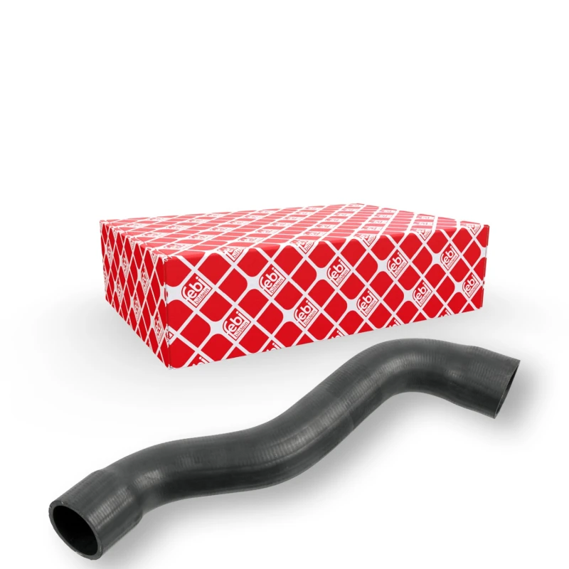 Image of FEBI BILSTEIN 175053 Radiator Hose Radiator Hose (475)