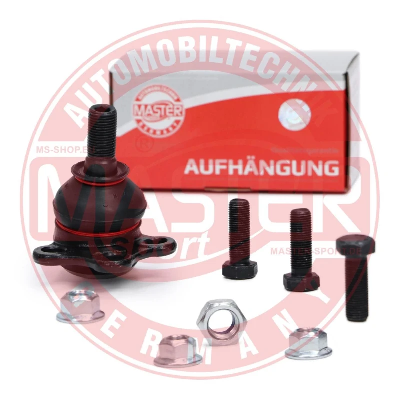 Image of MASTER-SPORT Ball Joint MASTER-SPORT 6281S-PCS-MS