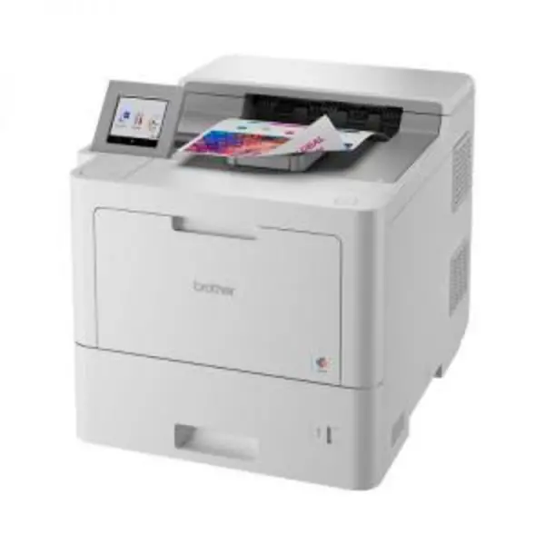 Image of Brother HL-L9430CDN Professional Workgroup Colour Laser Printer