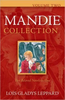 Image of Mandie Collection by Lois Gladys Leppard Paperback