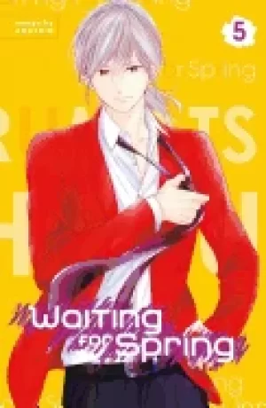 Image of waiting for spring 5