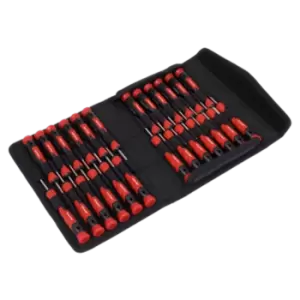 image of Premier Precision Screwdriver Set 25pc - AK97327