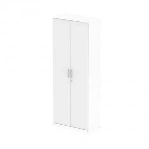 image of Trexus Door Pack for 2000mm High Cupboard White Ref I000176