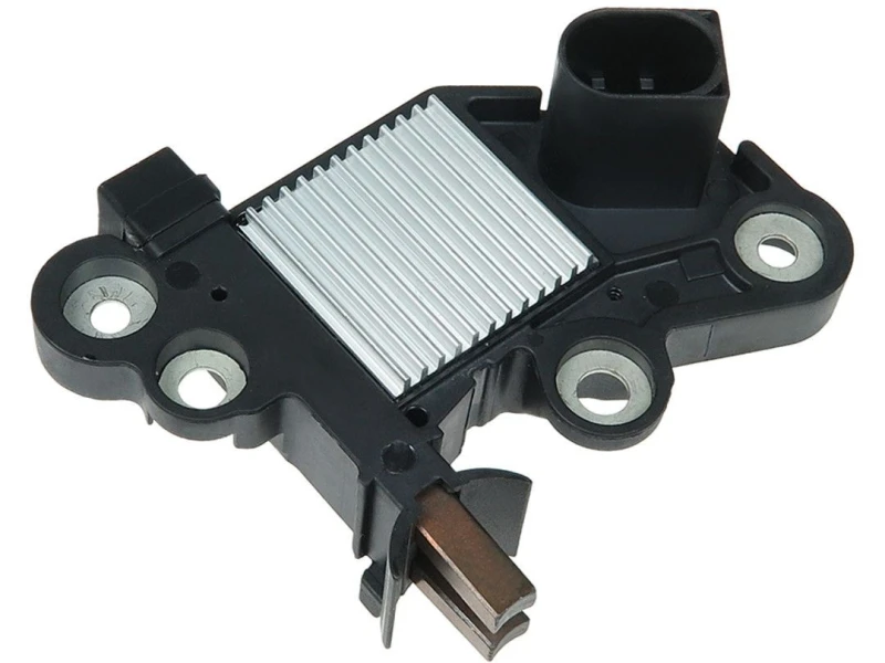 Image of AS-PL Alternator voltage regulator AS-PL ARE0236P