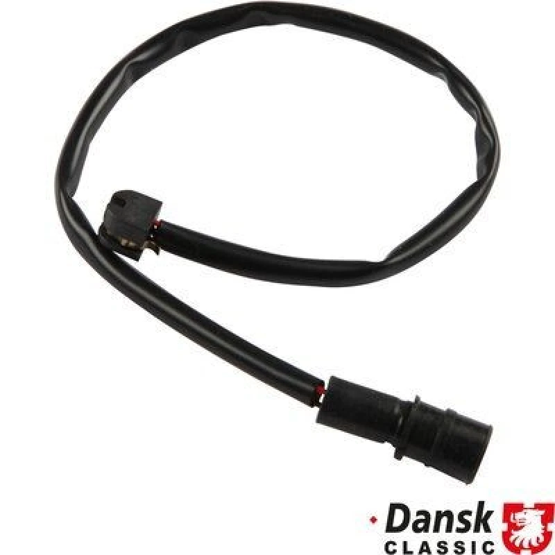 Image of JP GROUP Sensor, brake pad wear JP GROUP 1697300400