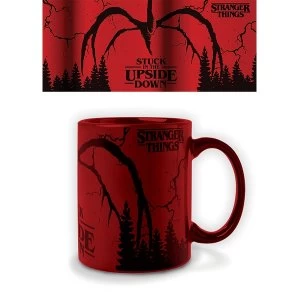 Image of Stranger Things - Mind Flayer Mug