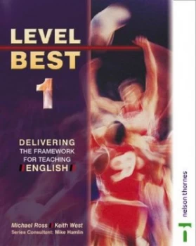 Image of Delivering the Framework for Teaching English by Michael Ross Paperback