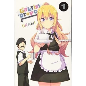 Image of Gabriel Dropout, Vol. 7