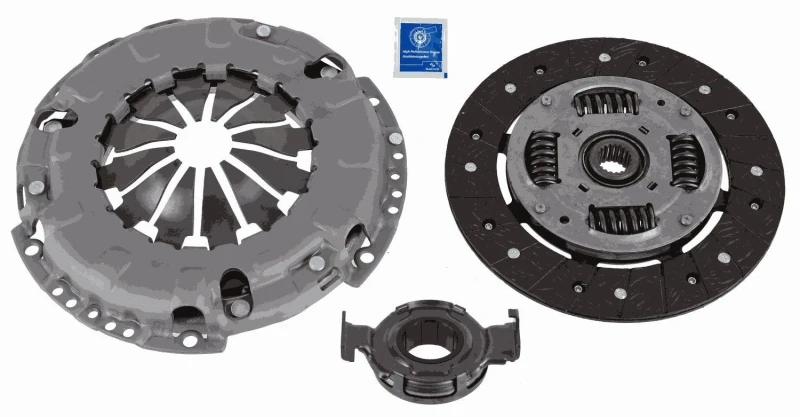 Image of Clutch kit SACHS 3000 951 505