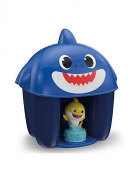 Image of Baby Shark Bucket With Characters