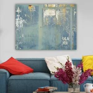Image of 294959885_70100 Multicolor Decorative Canvas Painting