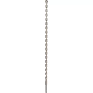 Image of Bosch Silver Percussion Masonry Drill Bit 16mm 600mm