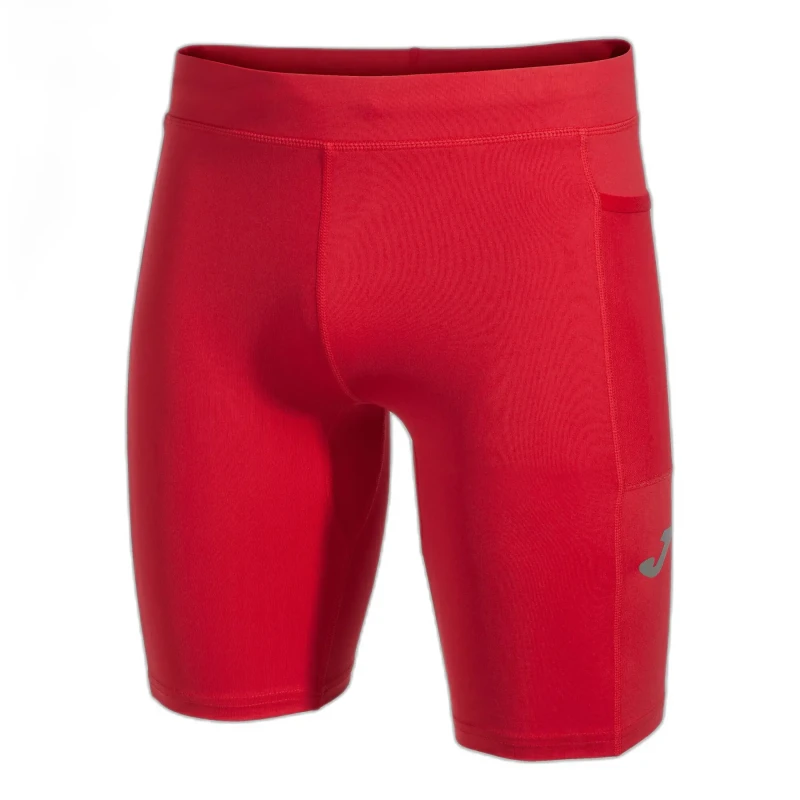 Image of Children's shorts Joma Elite X Rouge Unisex 12/14 ans