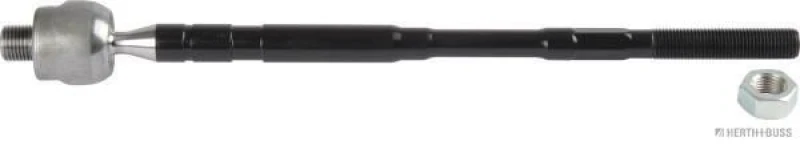 Image of Inner tie rod HERTH+BUSS JAKOPARTS J4847001