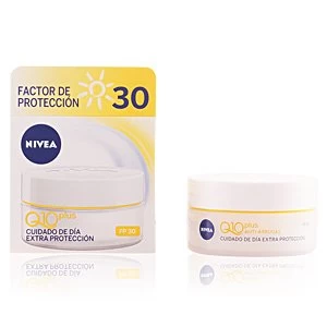 image of Q10+ anti-arrugas dia SPF30 50ml