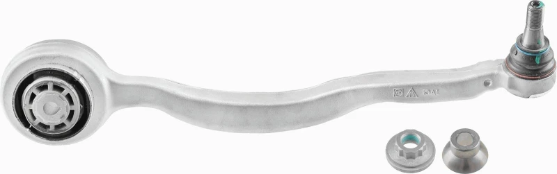 Image of Suspension arm LEMFORDER 38867 01