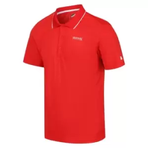 Image of Regatta Maverick V Quick Dry T-Shirt - Seville