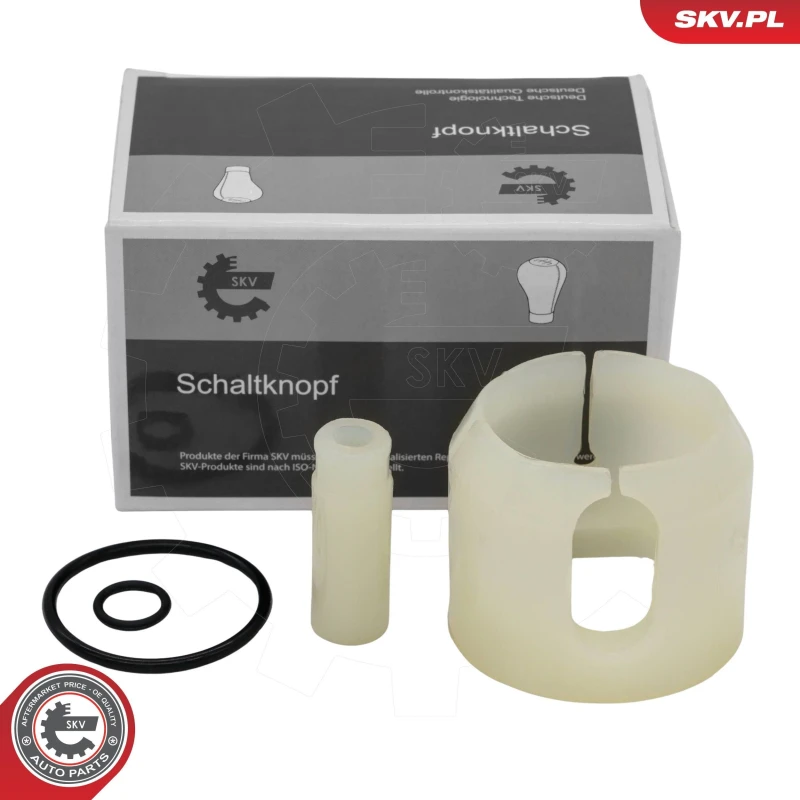 Image of ESEN SKV Repair Kit, gear lever ESEN SKV 97SKV219