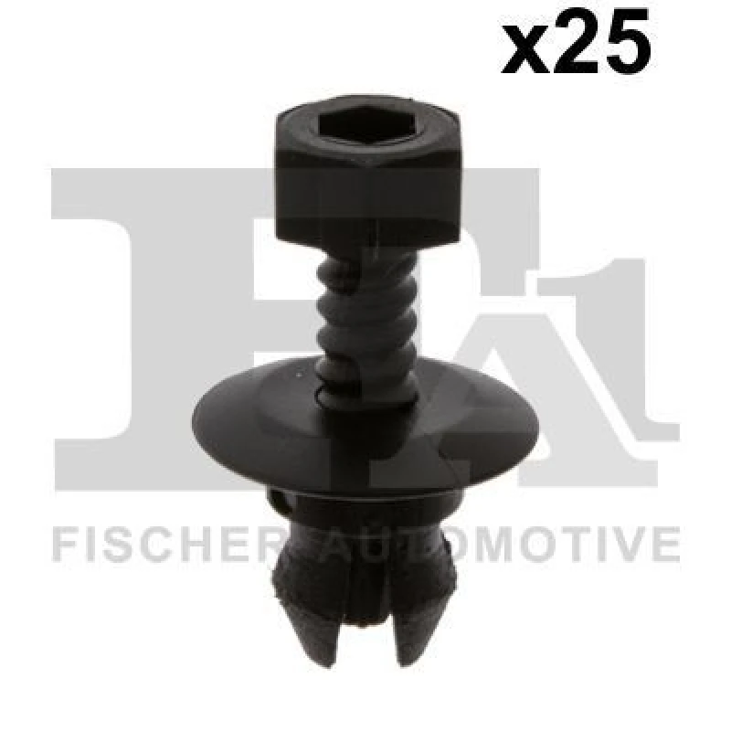 Image of FA1 Trim clip FA1 11-30013.25