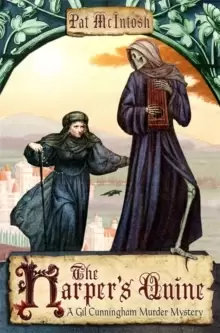 Image of The Harper's Quine