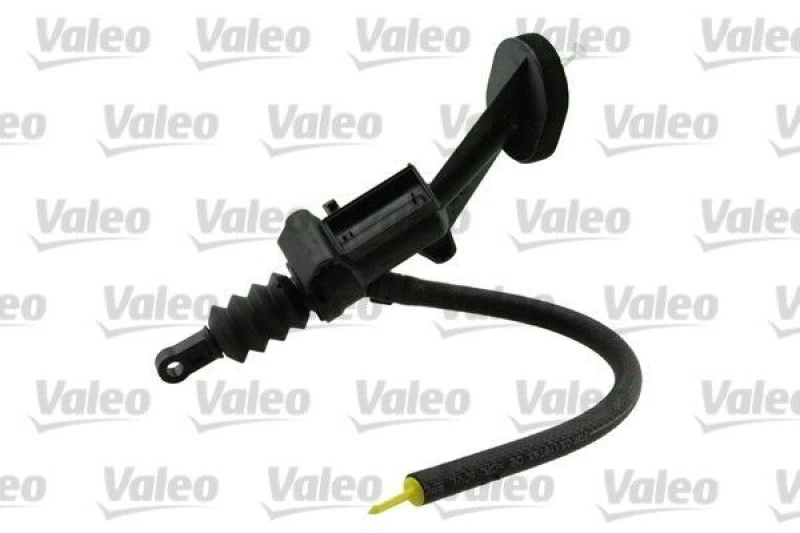 Image of Clutch master cylinder VALEO 874405