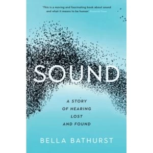 Image of Sound : A Story of Hearing Lost and Found