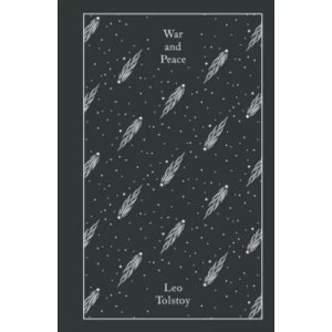 Image of War And Peace by Leo Tolstoy (Hardback, 2016)