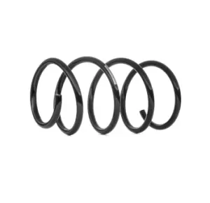 Image of SACHS Coil spring BMW 998 469 31336761327,6761327 Suspension spring,Springs,Coil springs,Coil spring suspension,Suspension springs