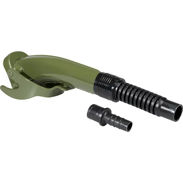Image of PRESSOL Flexible Spout