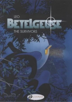 Image of Betelgeuse by Lo and Lo and Lo and Lo Paperback