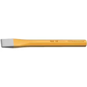 Image of Gedore Flat cold chisel 125x10mm