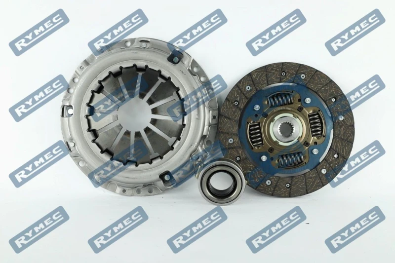 Image of RYMEC Clutch kit RYMEC JT1832