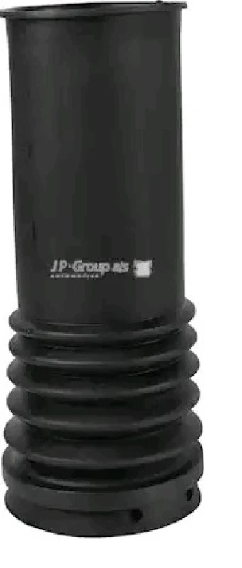 Image of JP GROUP 1142402400 Protective Cap/Bellow, shock absorber JP Front Axle Left Thermoplast Protective Cap/Bellow,shock absorber (3365)