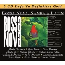 Image of Bossa Nova, Samba and Latin