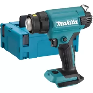 image of Makita - DHG181ZJ 18V LXT Cordless Heat Gun (Body Only)