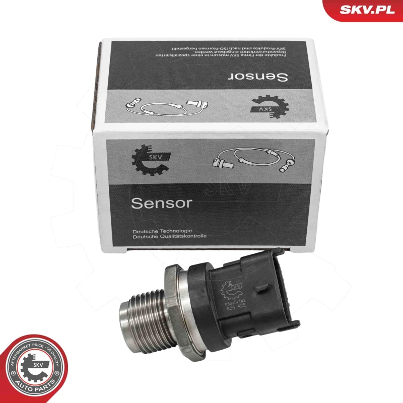 Image of ESEN SKV Fuel pressure sensor ESEN SKV 95SKV142