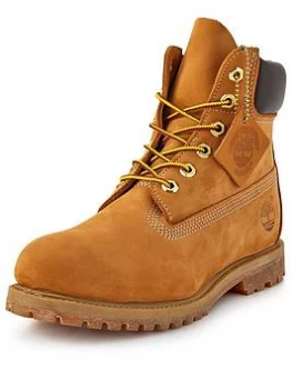 image of Timberland 6" Premium Ankle Boot