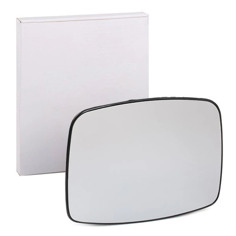 Image of TYC 321-0043-1 Wing Mirror Glass both sides Mirror Glass,outside mirror (1914)
