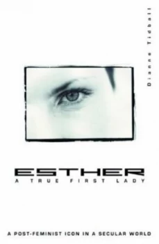 Image of Esther by Dianne Tidball Book